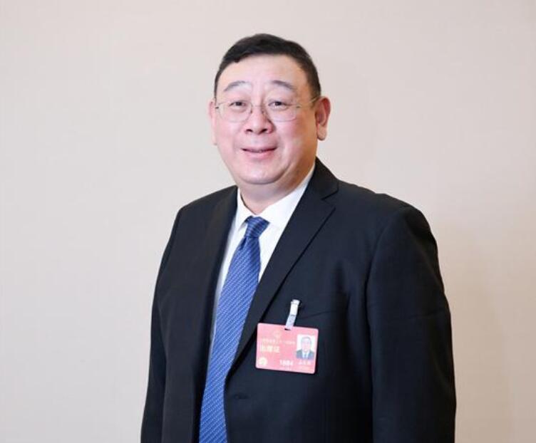 【兩會好聲音】全國人大代表孟慶強:走中國式現代化電力發展之路 為湖南高質量發展作出國網貢獻