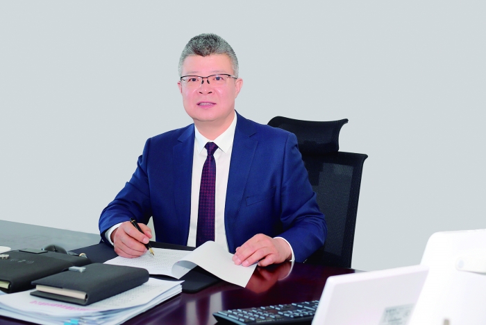 【兩會好聲音】全國政協委員阮英:打造西部氫能產業發展走廊