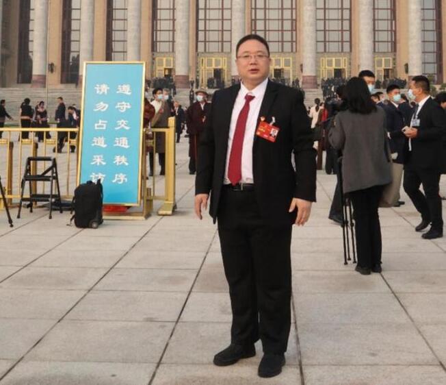 全國人大代表談供電服務:供電有保障 服務有溫度