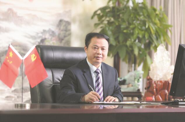 全國人大代表、天能控股集團有限公司董事長張天任:發揮科技創新主力軍作用 推動儲能產業高質量發展