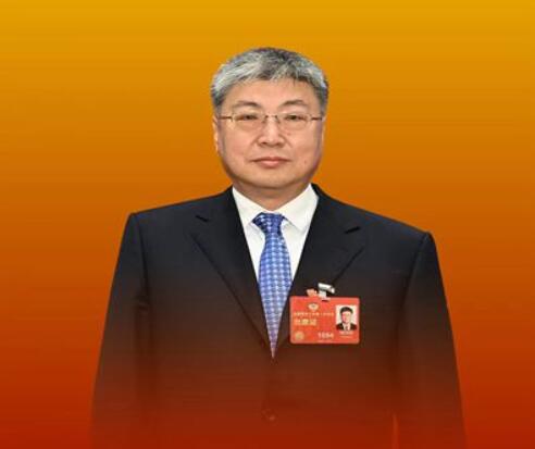 全國政協委員、國家能源集團董事長劉國躍:加快布局和釋放煤炭優質產能