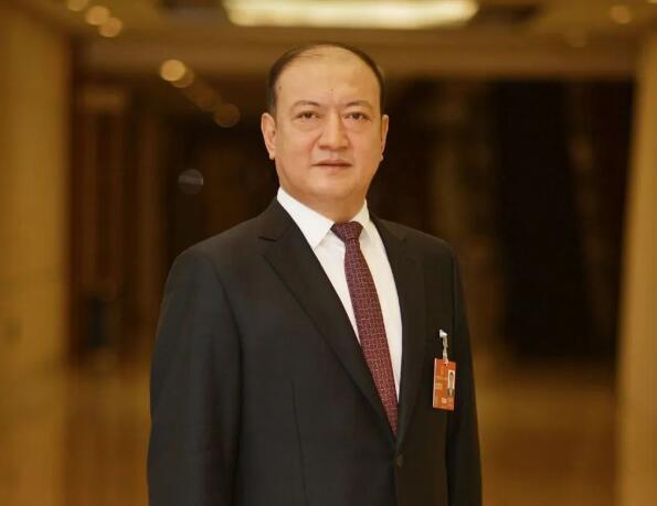 【兩會好聲音】全國人大代表閆宏光：建設(shè)全國最大的國有林碳匯儲備基地