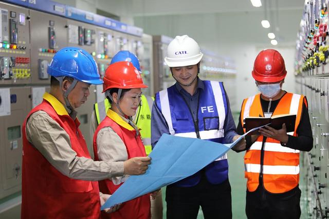 國網廈門供電公司:凝心聚力“雙滿意” 用心“為民辦實事”