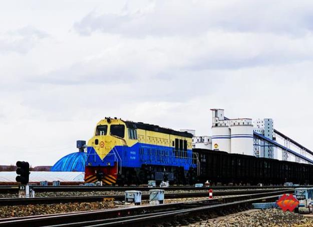 勝利能源單日鐵路外運量創年內最好水平