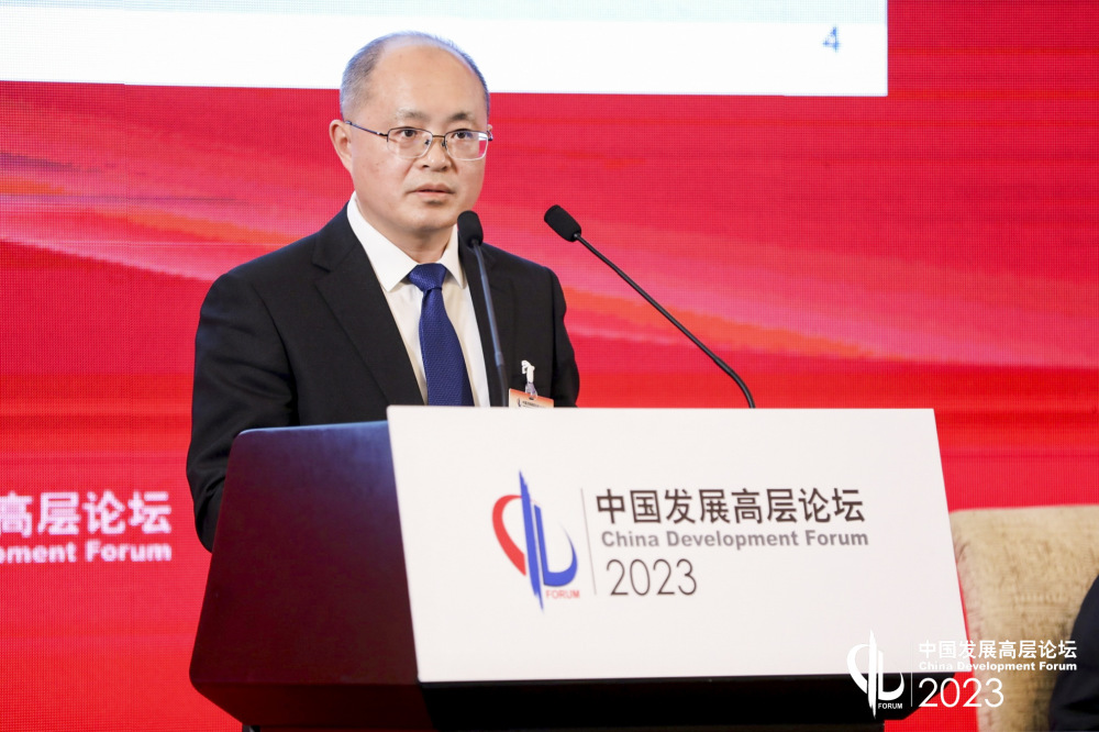 中石化趙東:氫能與地?zé)崾侵惺履茉粗攸c(diǎn)投資領(lǐng)域