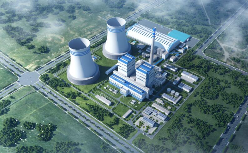 內蒙古能源集團準大電廠2×100萬千瓦煤電一體化擴建項目勘察設計 作者:李榮生 來源:西南院 發布時間:2023-04-17 分享: 分享到微信 用微信“掃一掃”,點擊右上角分享按鈕