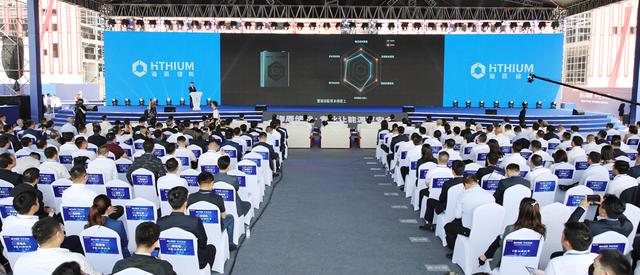 簽約3個產業鏈項目 總投資52億元 海辰儲能發布“新制造”發展規劃