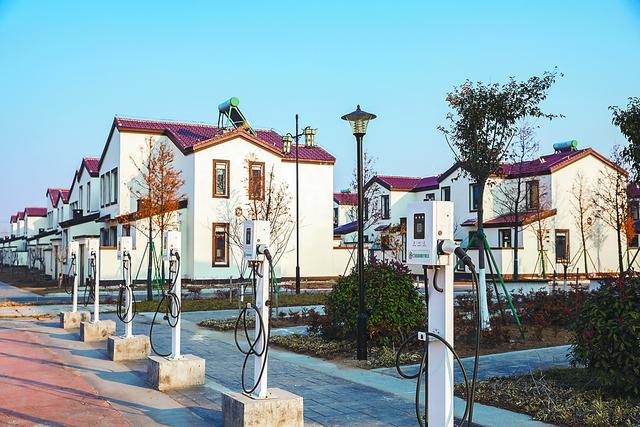 從“里程焦慮”到售后保障,這些是電動車前行路上“攔路虎”