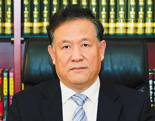 楊昆:以系統(tǒng)觀念加快規(guī)劃建設(shè)新型能源體系