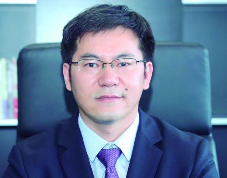 同享科技董事長陸利斌:堅持創新與創造,探索儲能材料新方向