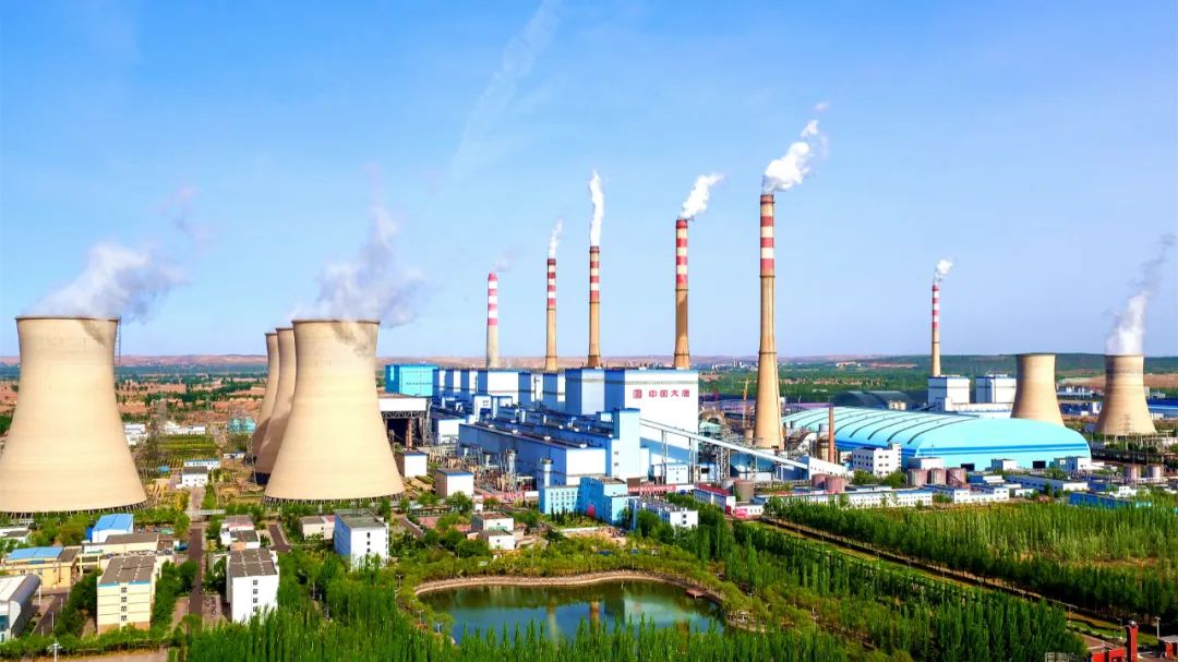 綜合能源管理為環保注入新動能