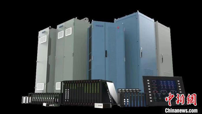 探秘華龍一號(hào):我國(guó)這張“核電名片”有多牛?