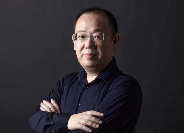 愛旭數字能源CEO盧浩杰:持續創新推動行業跳躍式發展 為零碳世界帶來澎湃動力