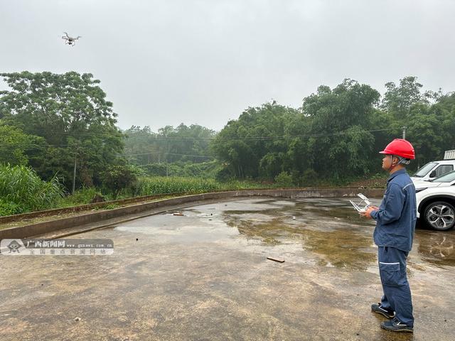 廣西玉林供電局改革創新為安全生產保駕護航