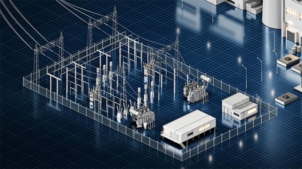 監測電力變壓器TGP參數，保障設備空氣密封性