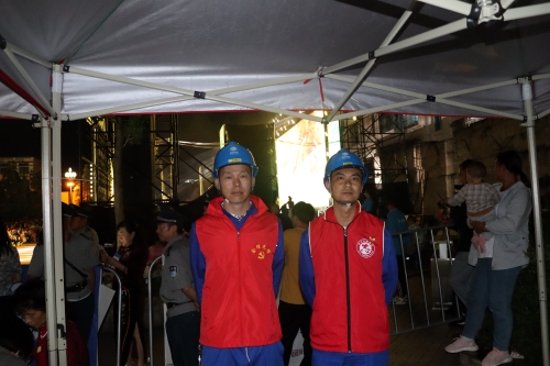 國網會理市供電公司:古城端午“韻味濃” 民俗文化保電忙