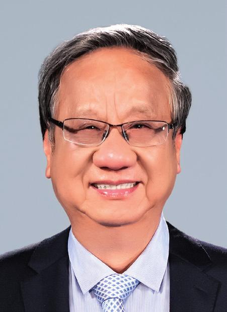 中國工程院院士丁文江：推動中國氫能產業邁上新臺階