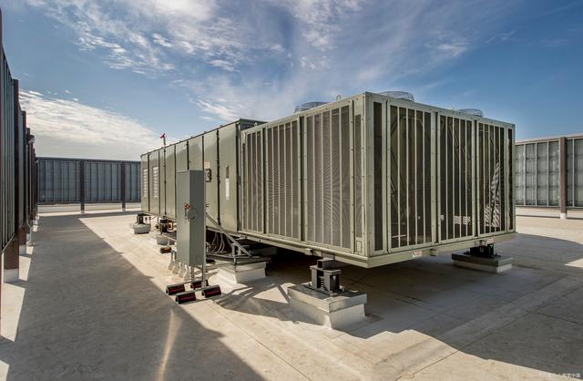 工商業儲能行業研究：配儲經濟性提升，工商儲需求亟待爆發