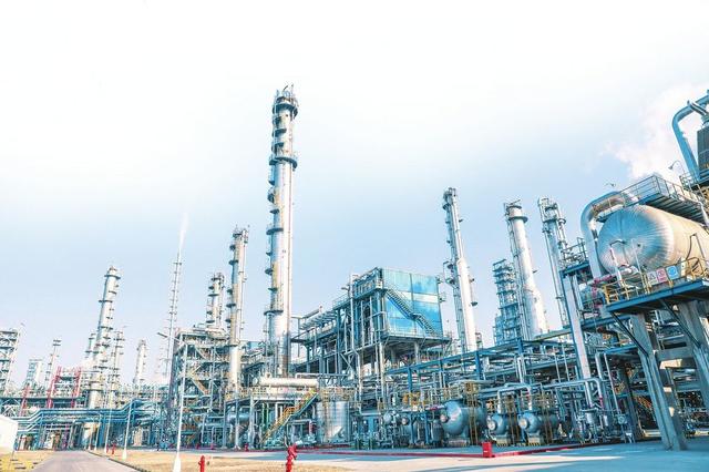 山西能源產業“五個一體化”融合發展:讓煤化工邁向高端多元低碳