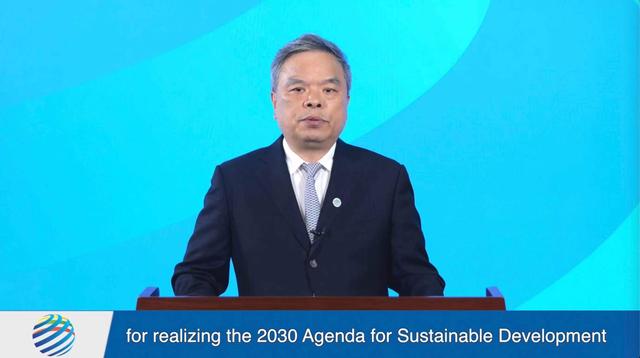 中國發起的這個國際組織,這樣推動能源轉型