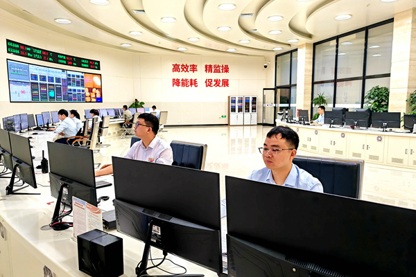 國能連江公司年累計(jì)發(fā)電量突破50億千瓦時