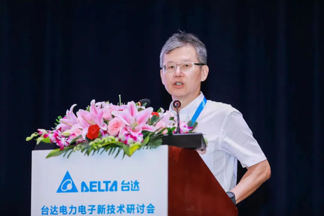 從IT到能源,電力電子企業(yè)為何轉(zhuǎn)向儲(chǔ)能