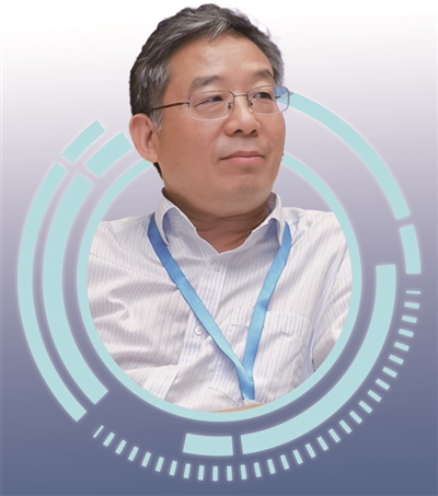 中國科學(xué)院院士、中國石油大學(xué)(北京)碳中和未來技術(shù)學(xué)院院長、重質(zhì)油全國重點實驗室主