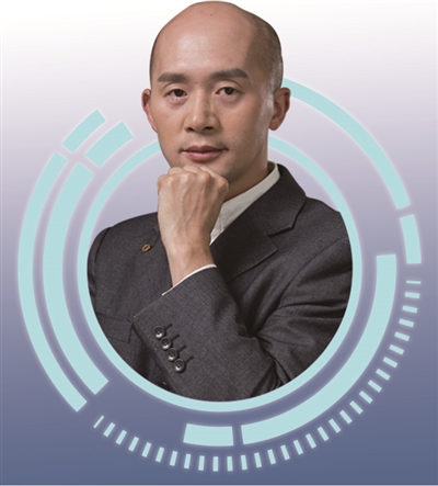 協鑫集成產品管理總監黃耕文:高效組件技術助力分布式綠色電力發展