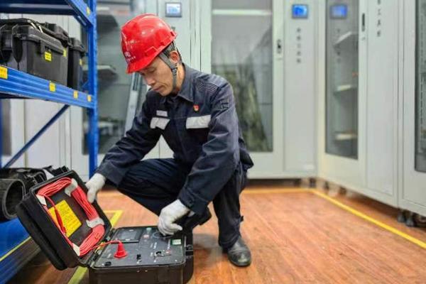 楊廷鋒：用戶連續876天零投訴