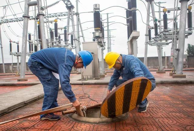 新鄉供電公司緊急動員,保障共渠安全度汛