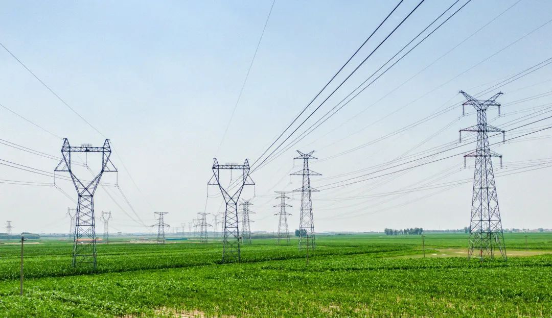 內蒙古電力集團上半年售電量和最大供電負荷雙創新高