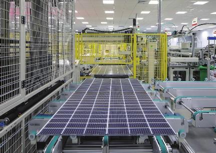 新晉世界500強(qiáng)通威集團(tuán):引領(lǐng)光伏產(chǎn)業(yè)開(kāi)展能源革命