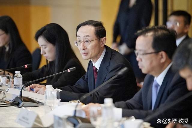 核污水240天就到中國(guó),中方召見日大使,港澳先行,對(duì)日發(fā)出禁令