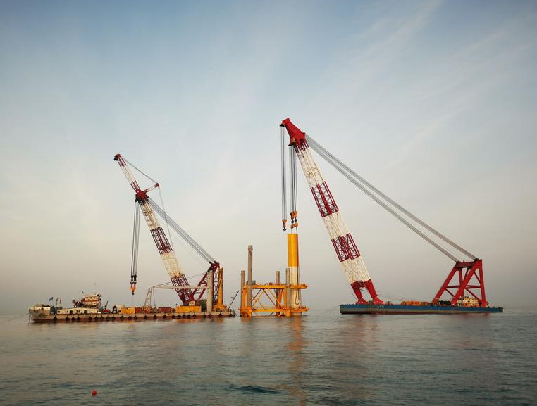 綠“動”煙臺·聚焦2023綠色低碳高質量發展大會