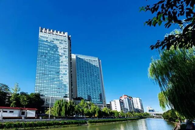 已確認!川投集團紀委副書記自殺!