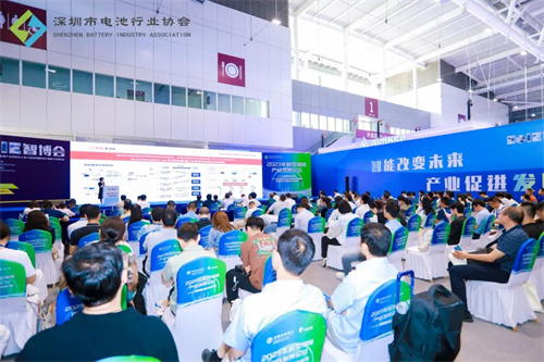 搏擊萬億級藍海 2023年新型儲能產業發展論壇在深圳落幕