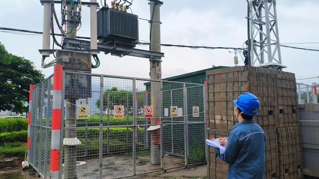 “小犬”靠近,廣東電網(wǎng)維持防風(fēng)防汛Ⅲ級(jí)應(yīng)急響應(yīng)