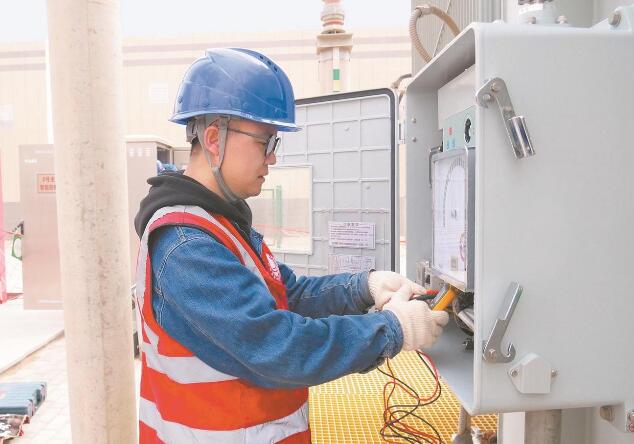 范紅星:在現場學習成長,在一線實踐創新