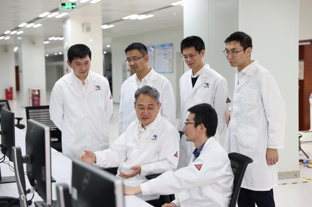 南方電網科研院:打造引才聚才強磁場 匯聚推動技術發展新動能