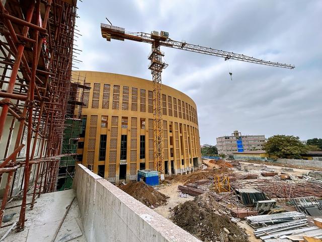 惠民生、促發(fā)展、通人心——共建“一帶一路”推動(dòng)中非關(guān)系邁上新臺(tái)階