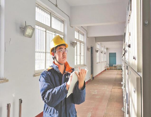 李達:凡事想在前、走在前、干在前