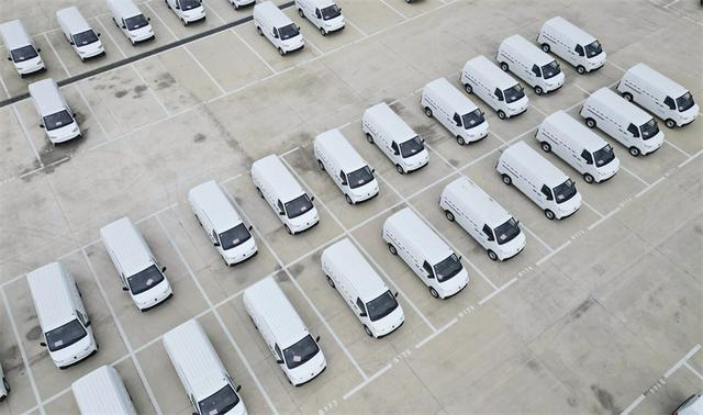 奇瑞(貴州)產業基地新車下線將于10月27日舉行