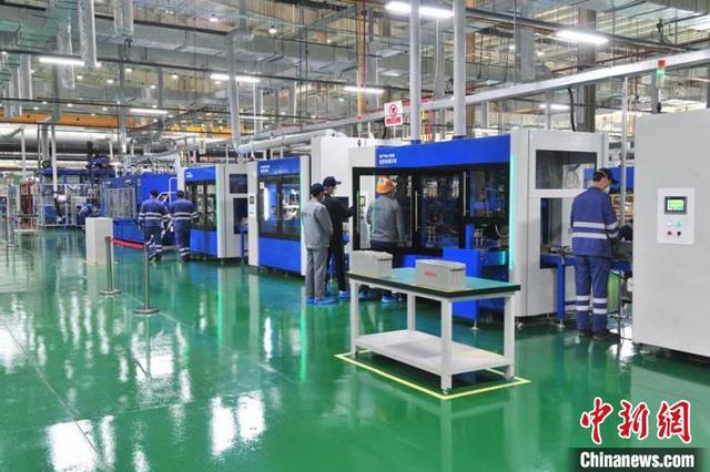 吉林西部開拓綠電消納市場 打造儲能創新高地