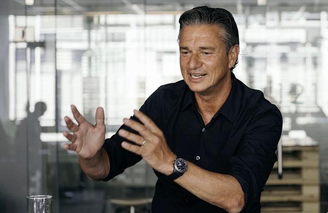 外媒:保時捷高管抨擊歐盟對中國電動汽車發(fā)起調(diào)查,稱反對對華搞關(guān)稅戰(zhàn)