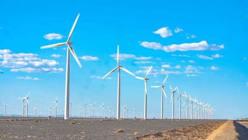 國家電網公司:加快構建新型電力系統 服務經濟高質量發展