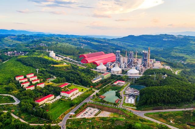 重慶忠縣生態賦能,推進綠色低碳高質量發展