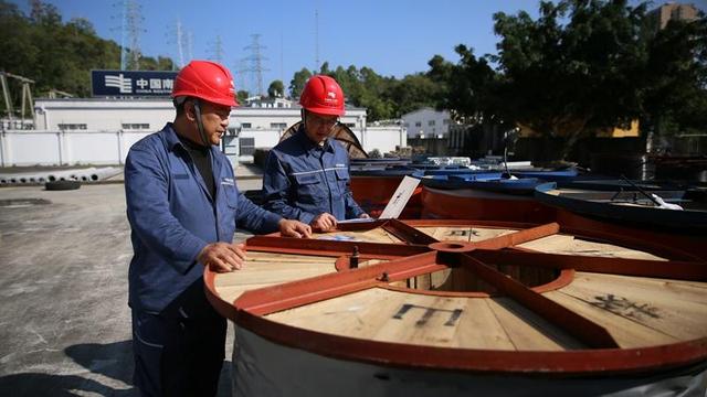 貴州貞豐供電局備戰電力迎峰度冬 為生產生活保駕護航