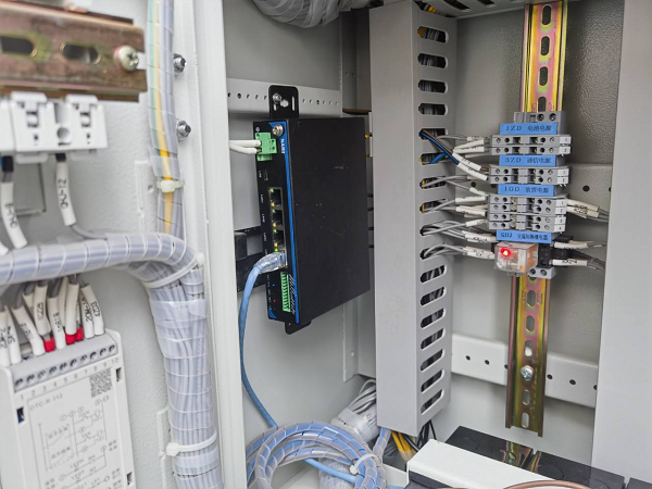 5G賦能千行百業:山東加速提升數字經濟發展水平