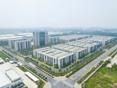 河南新鄉“氫”裝上陣 搶跑千億新賽道