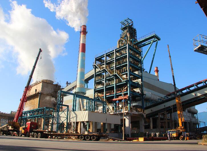 中國鐵道建筑集團:聚焦民生保暖保供 寒冬暖融融